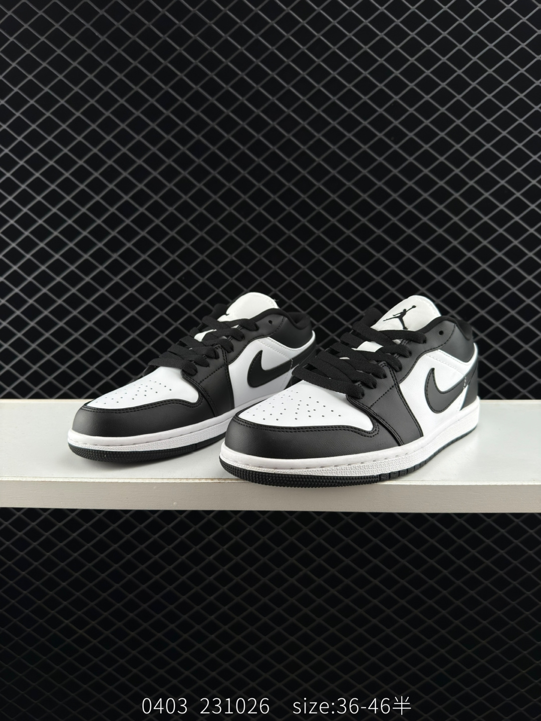 Air Jordan 1 Low AJ1